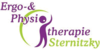 Kundenlogo von Ergo-& Physiotherapie Sternitzky GbR