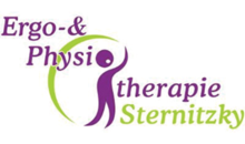 Kundenlogo von Ergo-& Physiotherapie Sternitzky GbR