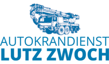 Kundenlogo von Lutz Zwoch Autokrandienst