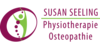 Kundenlogo von Physiotherapie Susan Seeling