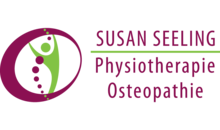Kundenlogo von Physiotherapie Susan Seeling