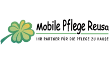 Kundenlogo von Mobile Pflege Reusa Birgit Götze