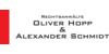 Kundenlogo von Rechtsanwälte Oliver Hopp