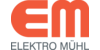 Kundenlogo von Elektro Mühl