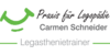 Kundenlogo von Carmen Schneider Praxis für Logopädie