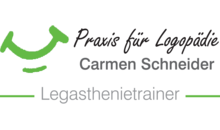 Kundenlogo von Carmen Schneider Praxis für Logopädie