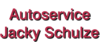 Kundenlogo von Autoservice Jacky Schulze
