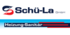 Kundenlogo von Schü-La GmbH Heizung-Sanitär