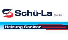 Kundenlogo von Schü-La GmbH Heizung-Sanitär