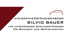 Kundenlogo von KFZ-Sachverständigenbüro Silvio Bauer