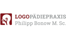 Kundenlogo von Logopädiepraxis Philipp Bonow M.Sc.