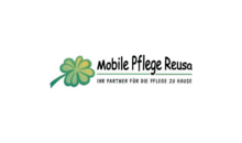 Kundenlogo von Mobile Pflege Reusa Birgit Götze