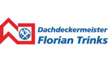 Kundenlogo von Florian Trinks Dachdeckermeister