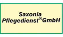 Kundenlogo von Saxonia Pflegedinest GmbH