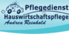 Kundenlogo von Pflegedienst Andrea Reinhold