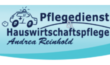 Kundenlogo von Pflegedienst Andrea Reinhold