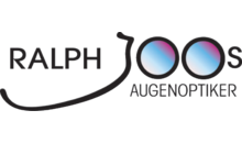 Kundenlogo von Augenoptiker Ralph Joos