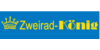 Kundenlogo von Zweirad König