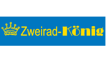 Kundenlogo von Zweirad König