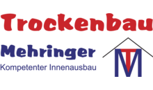 Kundenlogo von Trockenbau Mehringer