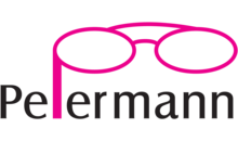 Kundenlogo von Augenoptik & Hörgeräte Petermann