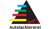 Kundenlogo von Autolackiererei Sorgau GmbH