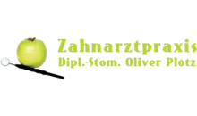 Kundenlogo von Zahnarztpraxis Dipl.-Stom. Oliver Plötz