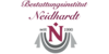 Kundenlogo von Bestattungsinstitut Neidhardt