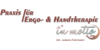 Kundenlogo von Praxis für Ergo- u. Handtherapie in motio Inh. J. Fehrmann