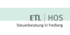Kundenlogo von ETL HOS GmbH Steuerberatungsgesellschaft & Co. Freiberg KG