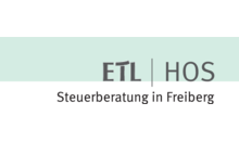 Kundenlogo von ETL HOS GmbH Steuerberatungsgesellschaft & Co. Freiberg KG