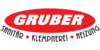 Kundenlogo von Klempnermeister Jörg Gruber