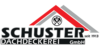 Kundenlogo von Dachdeckerei Schuster GmbH