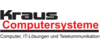 Kundenlogo von Kraus Computersysteme
