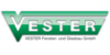 Kundenlogo von Vester Fenster- u. Glasbau GmbH