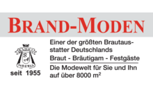Kundenlogo von Brand - Moden
