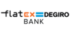 Kundenlogo von flatexDEGIRO Bank SE