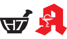 Kundenlogo von Hans Thoma-Apotheke