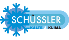 Kundenlogo von H. Schüssler Klima Service, Klima-,  Regel- und Anlagentechnik GmbH
