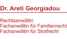 Kundenlogo von Georgiadou Areti Rechtsanwältin
