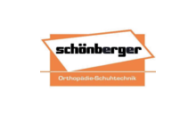 Kundenlogo von SCHÖNBERGER Orthopädie-Schuhtechnik