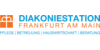 Kundenlogo von Diakoniestation Frankfurt am Main gemeinnützige GmbH