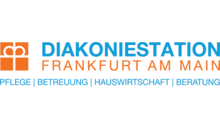 Kundenlogo von Diakoniestation Frankfurt am Main gemeinnützige GmbH