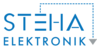 Kundenlogo von STEHA-Elektronik GmbH