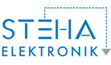 Kundenlogo von STEHA-Elektronik GmbH