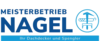 Kundenlogo von Meisterbetrieb Nagel GmbH - Ihr Dachdecker und Spengler
