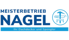 Kundenlogo von Meisterbetrieb Nagel GmbH - Ihr Dachdecker und Spengler