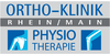Kundenlogo von Praxis für Physiotherapie - Schulter-/ Knie-/ Sportverletzungen - Reha in der Ortho-Klinik Rhein-Main