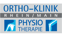 Kundenlogo von Praxis für Physiotherapie - Schulter-/ Knie-/ Sportverletzungen - Reha in der Ortho-Klinik Rhein-Main