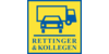 Kundenlogo von RETTINGER & Kollegen